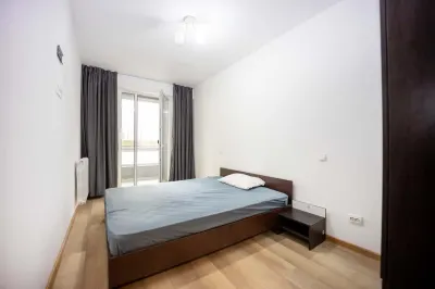 LIBER Apartament 2 camere mobilat si utilat  PACURARI ALFA BANK - foto 6