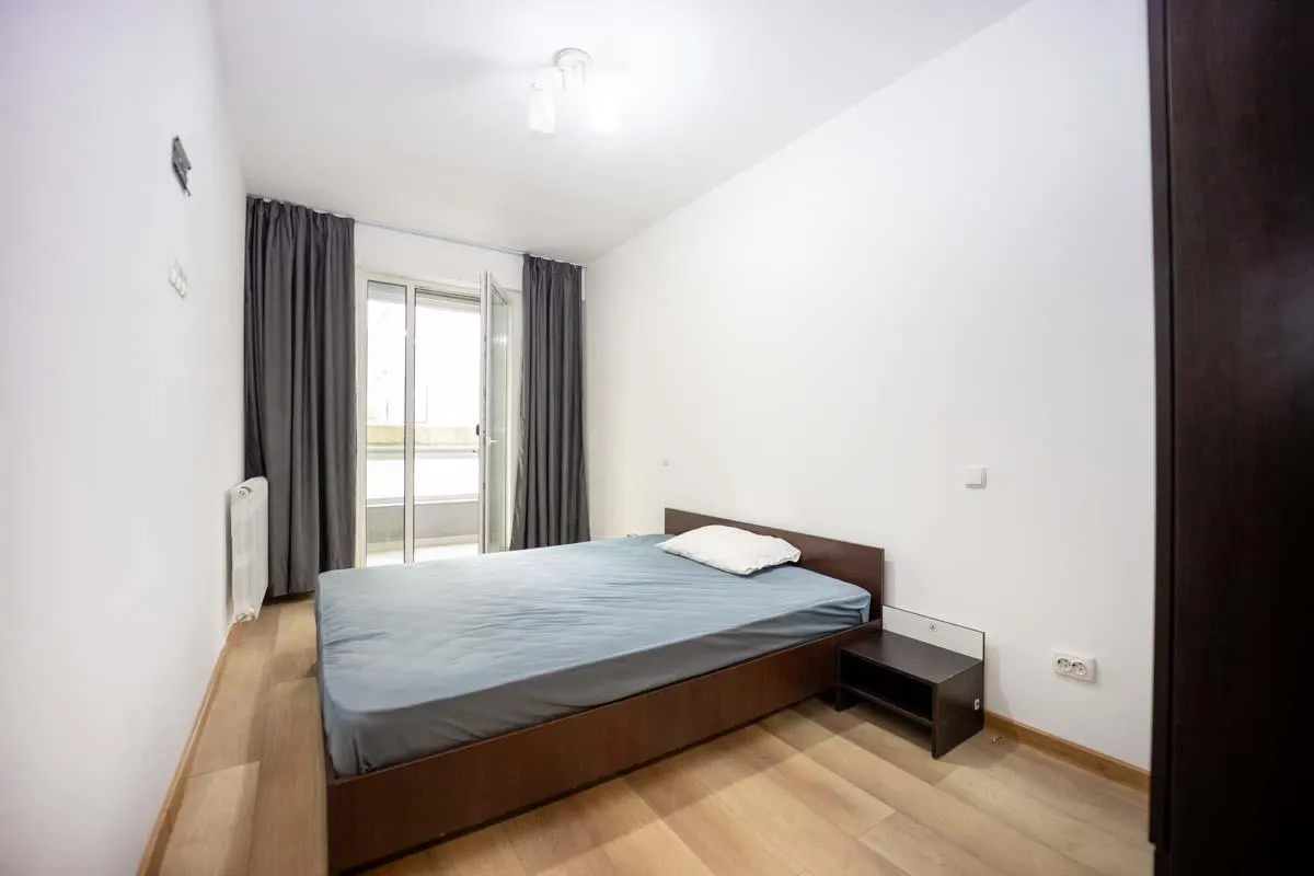 LIBER Apartament 2 camere mobilat si utilat  PACURARI ALFA BANK - foto 6
