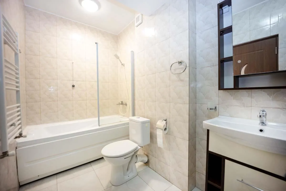 LIBER Apartament 2 camere mobilat si utilat  PACURARI ALFA BANK - foto 8