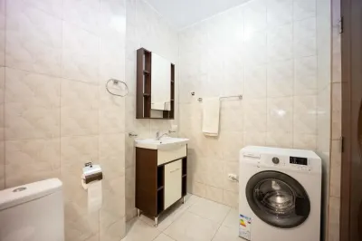 LIBER Apartament 2 camere mobilat si utilat  PACURARI ALFA BANK - foto 9