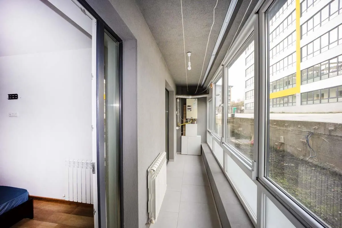 LIBER Apartament 2 camere mobilat si utilat  PACURARI ALFA BANK - foto 10