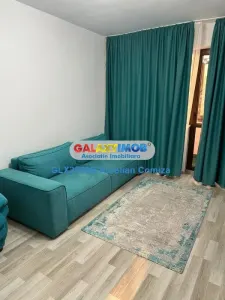 Apartament 2 camere bloc nou Turnu Magurele/centrala/AC/parcare - foto 1