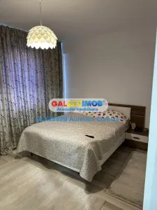 Apartament 2 camere bloc nou Turnu Magurele/centrala/AC/parcare - foto 4