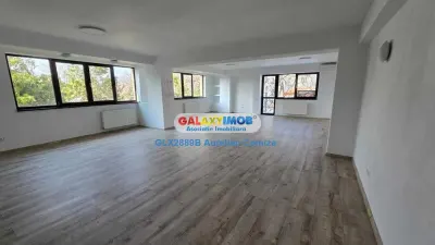 Spatiu dedicat activitati birou Ion Mihalache - Bucuresti
