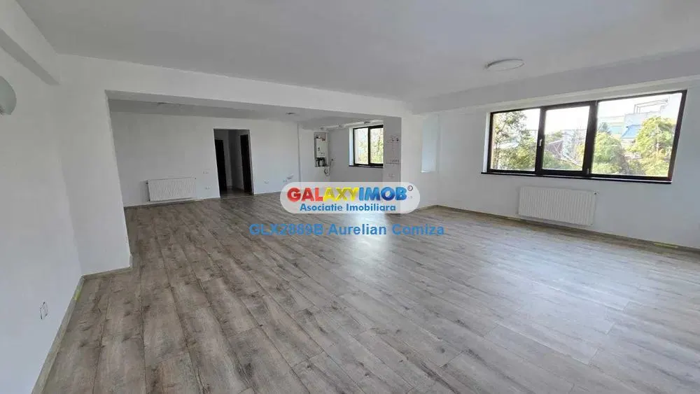 Spatiu dedicat activitati birou Ion Mihalache - foto 2
