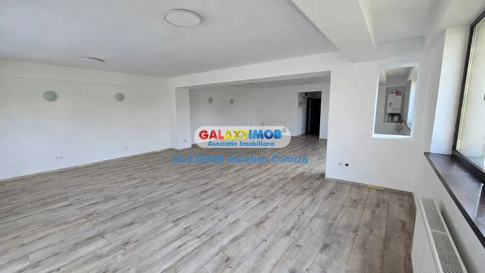 Spatiu dedicat activitati birou Ion Mihalache - foto 3