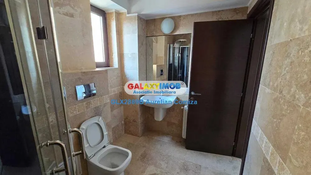 Spatiu dedicat activitati birou Ion Mihalache - foto 5