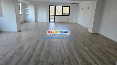 Spatiu dedicat activitati birou Ion Mihalache - foto 6