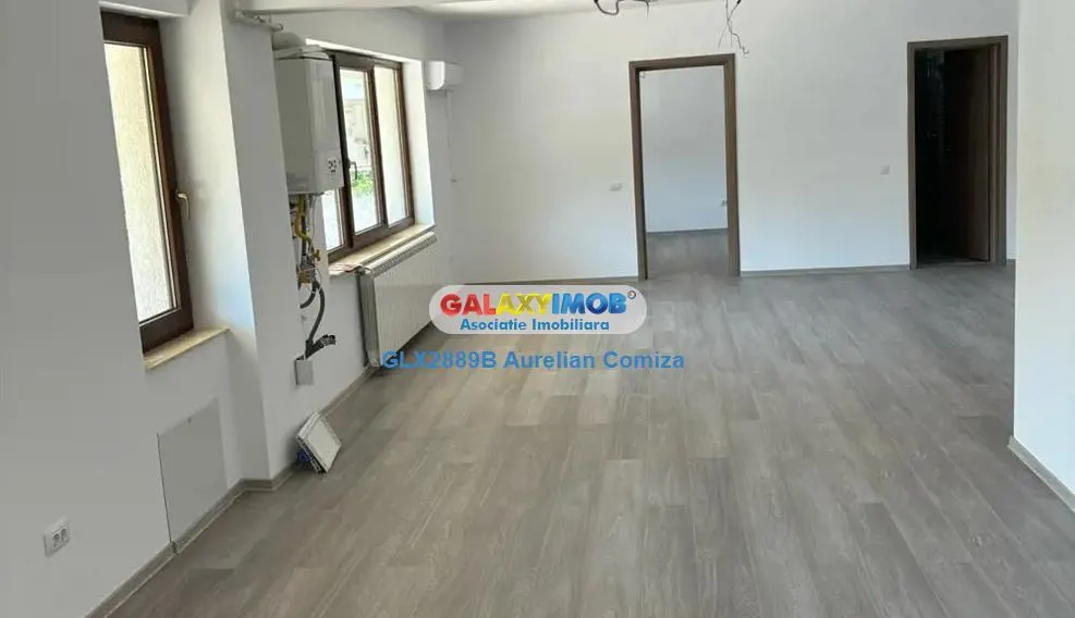 Spatiu birouri pentru inchirat zona Decebal - foto 1