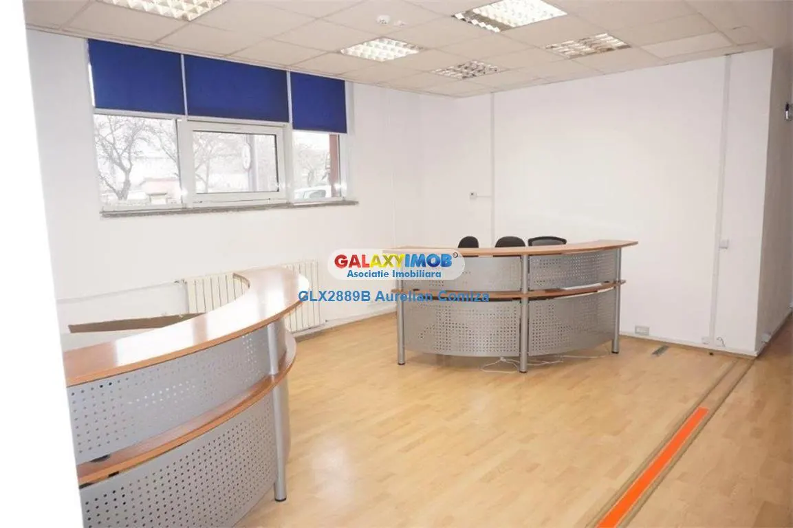 Spatiu birou pentru inchiriat zona Progresului/Carrefour Vulcan - foto 1