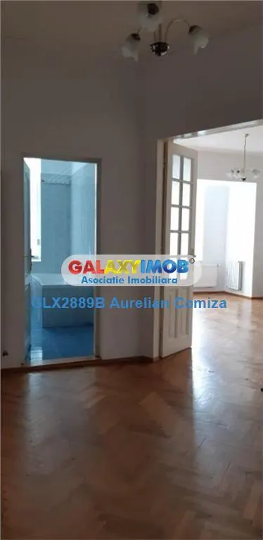 Apartament 4 camere Soseaua Cotroceni - foto 14