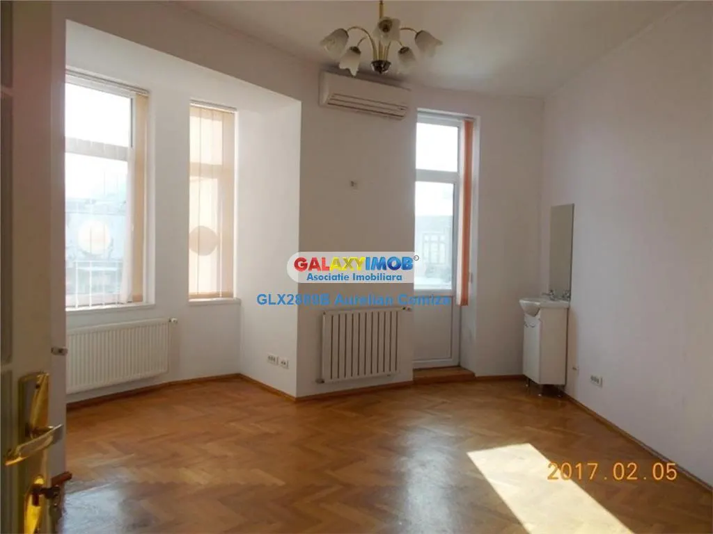 Apartament 4 camere Soseaua Cotroceni - foto 3