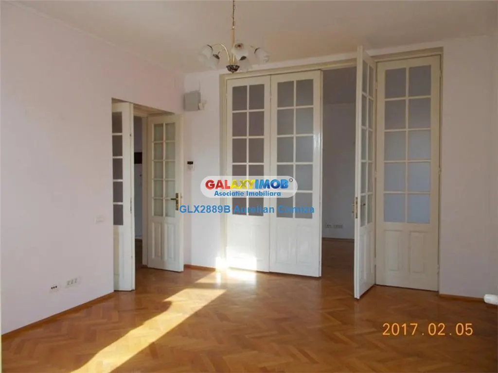 Apartament 4 camere Soseaua Cotroceni - foto 4