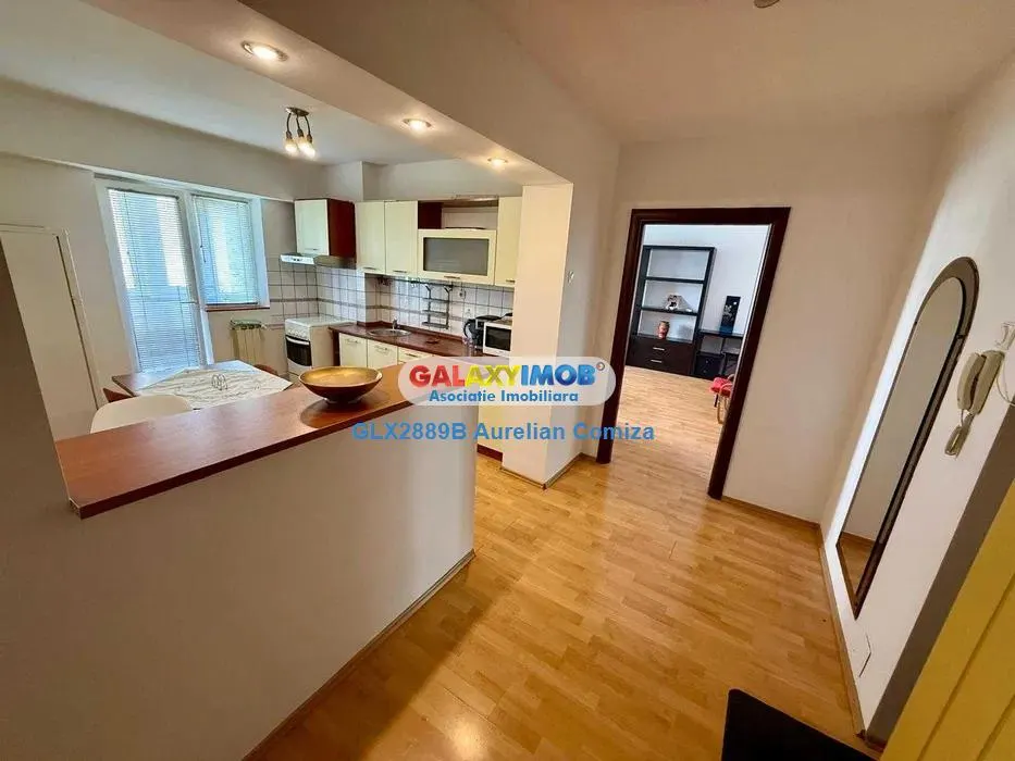 Apartament 2 camere renovat complet Piata Muncii - foto 5