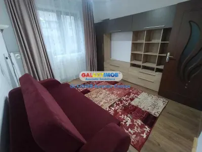 Inchiriere apartament 2 camere Salaj/centrala proprie/AC - foto 1