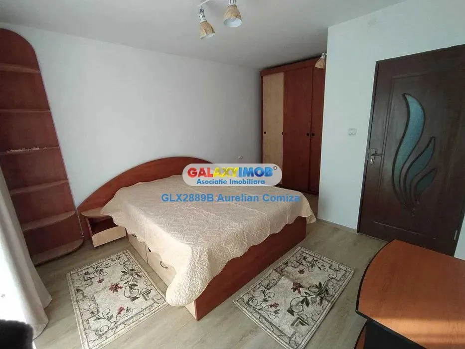 Inchiriere apartament 2 camere Salaj/centrala proprie/AC - foto 2