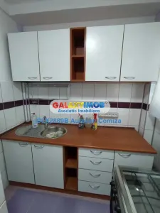 Inchiriere apartament 2 camere Salaj/centrala proprie/AC - foto 5