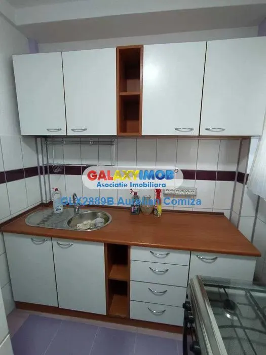Inchiriere apartament 2 camere Salaj/centrala proprie/AC - foto 5