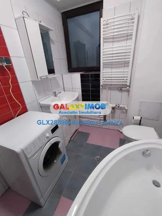 Inchiriere apartament 2 camere Salaj/centrala proprie/AC - foto 7