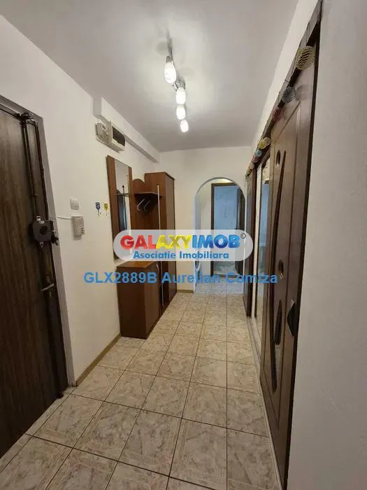 Inchiriere apartament 2 camere Dristor/2 minute Metrou/AC - foto 3