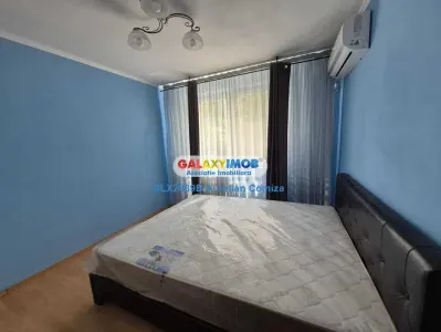 Inchiriere apartament 2 camere Dristor/2 minute Metrou/AC - foto 4
