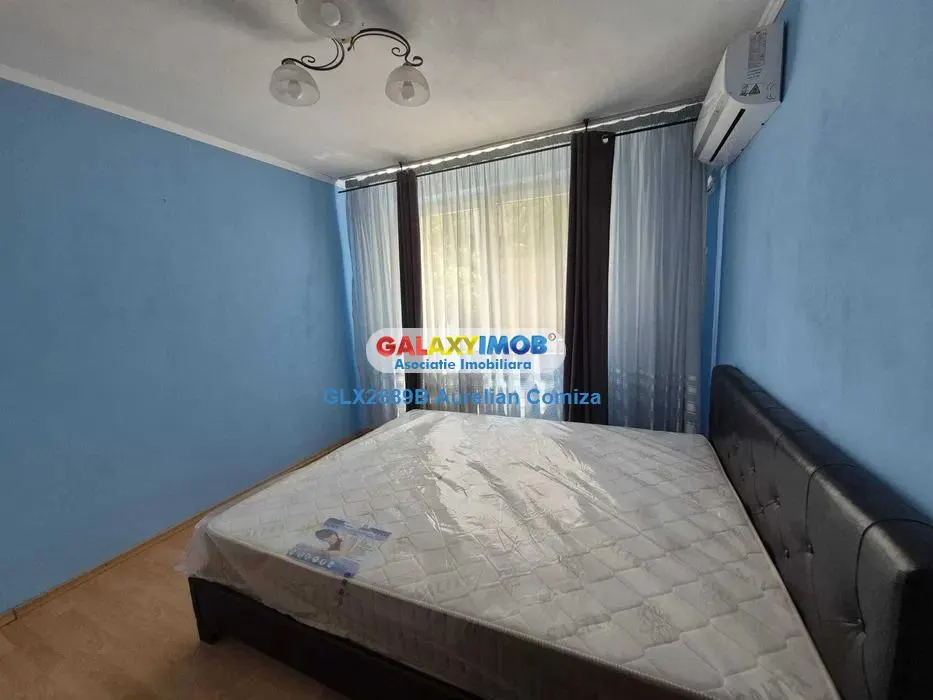 Inchiriere apartament 2 camere Dristor/2 minute Metrou/AC - foto 4