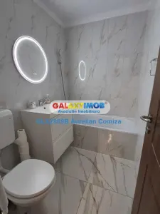 Inchiriere apartament 2 camere Dristor/2 minute Metrou/AC - foto 5