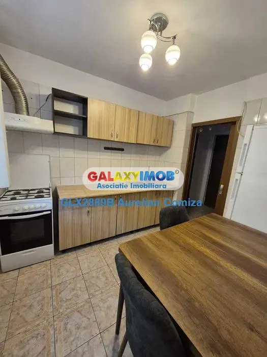 Inchiriere apartament 2 camere Dristor/2 minute Metrou/AC - foto 6