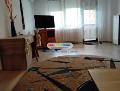 Apartament 2 camere Metropolitan Residence Aviatiei - Bucuresti