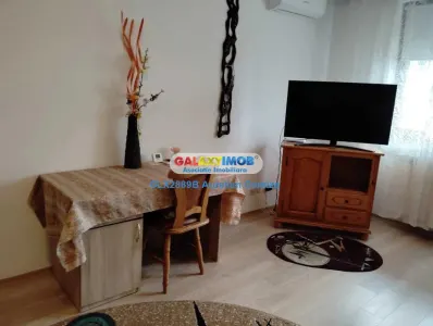 Apartament 2 camere Metropolitan Residence Aviatiei - foto 2