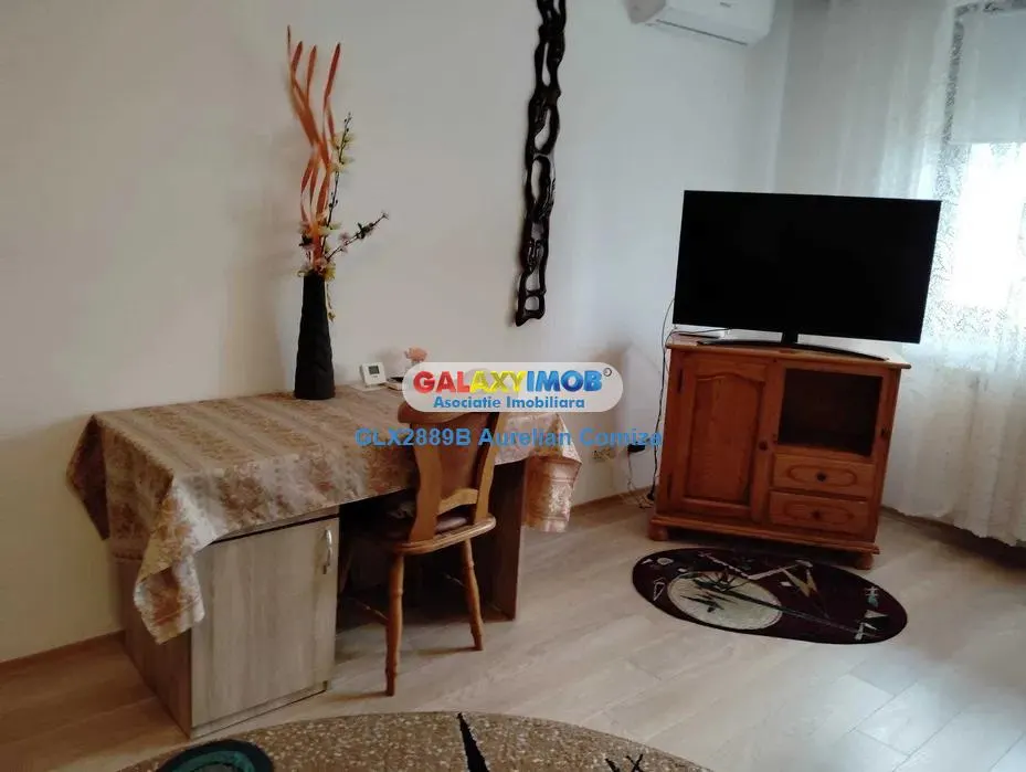 Apartament 2 camere Metropolitan Residence Aviatiei - foto 2