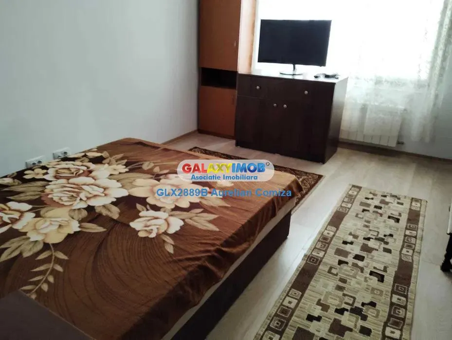 Apartament 2 camere Metropolitan Residence Aviatiei - foto 4
