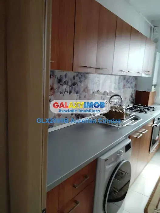 Apartament 2 camere Metropolitan Residence Aviatiei - foto 6