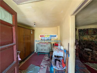 Ilfov,Lipia casa si teren 3000 mp, deschidere 20 ml - foto 12
