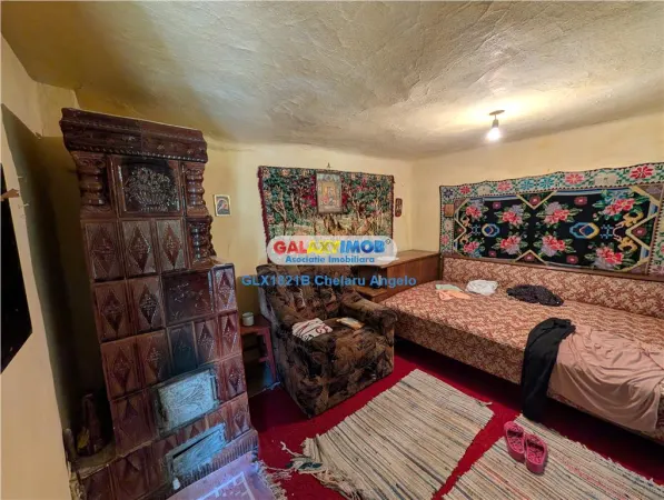 Casă 3 camere Lipia - poza 3