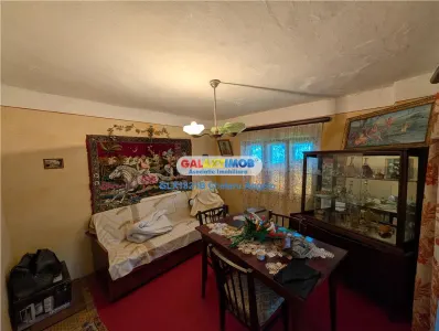 Ilfov,Lipia casa si teren 3000 mp, deschidere 20 ml - foto 5