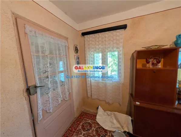 Casă 3 camere Lipia - poza 6