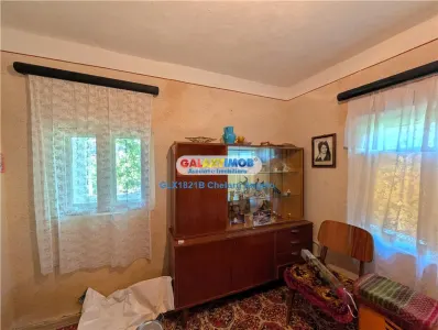 Ilfov,Lipia casa si teren 3000 mp, deschidere 20 ml - foto 7