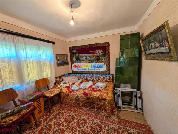 Casă 3 camere Lipia - poza 8