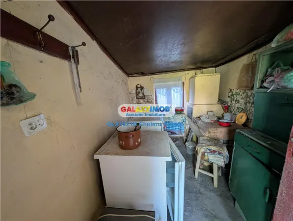 Casă 3 camere Lipia - poza 10