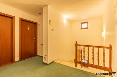 Refugiu rezidential& turistic, panorama asupra Brasovului, pe 1.500 mp teren, Drumul Poienii, Brasov - foto 9