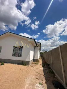 Vanzare 1/2 duplex 3 camere - Giroc