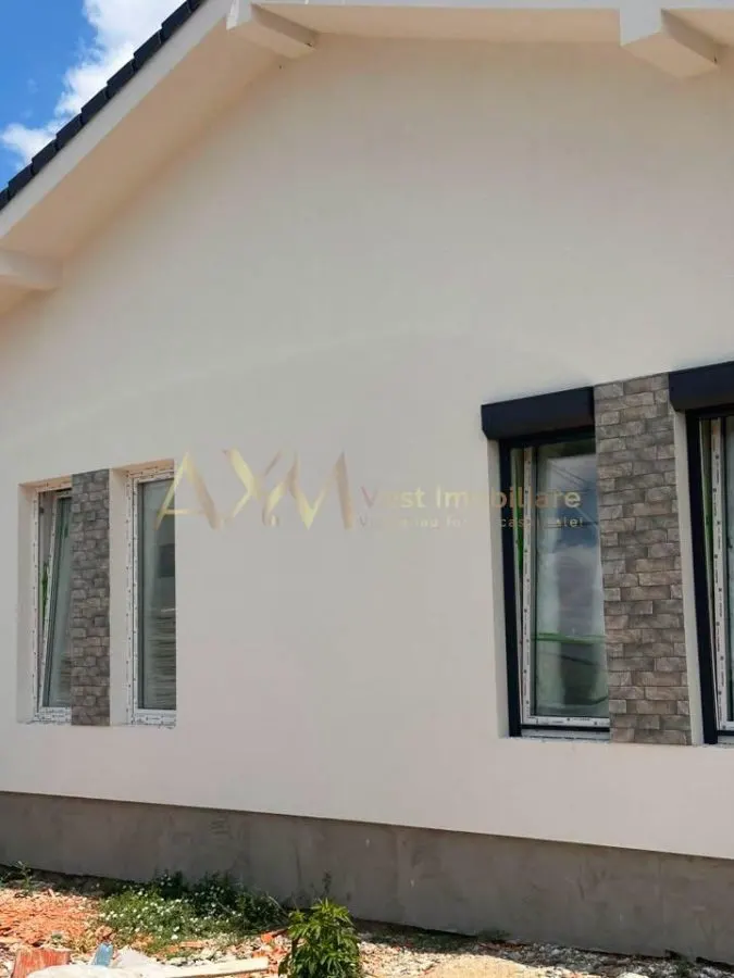 Vanzare 1/2 duplex 3 camere - foto 2