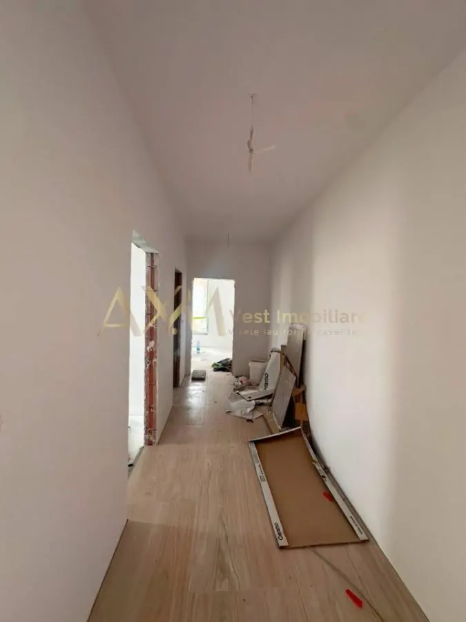 Vanzare 1/2 duplex 3 camere - foto 11