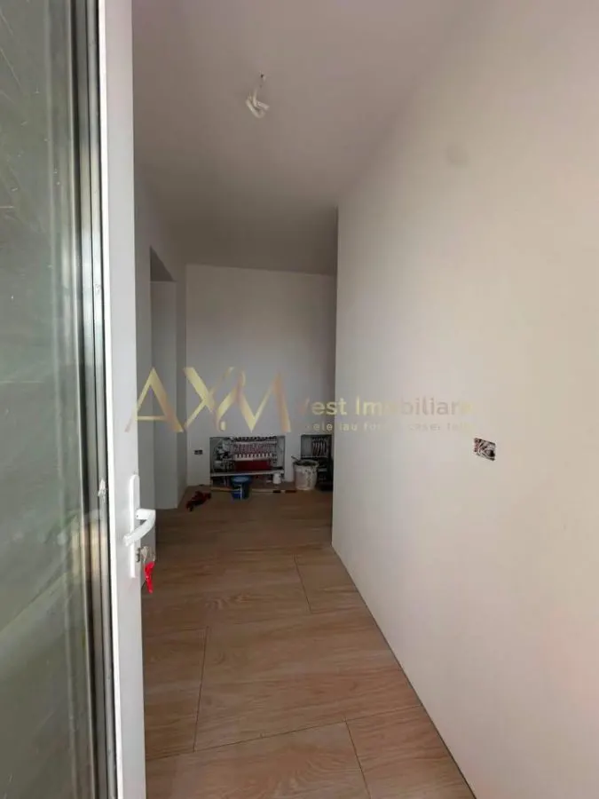 Vanzare 1/2 duplex 3 camere - foto 12