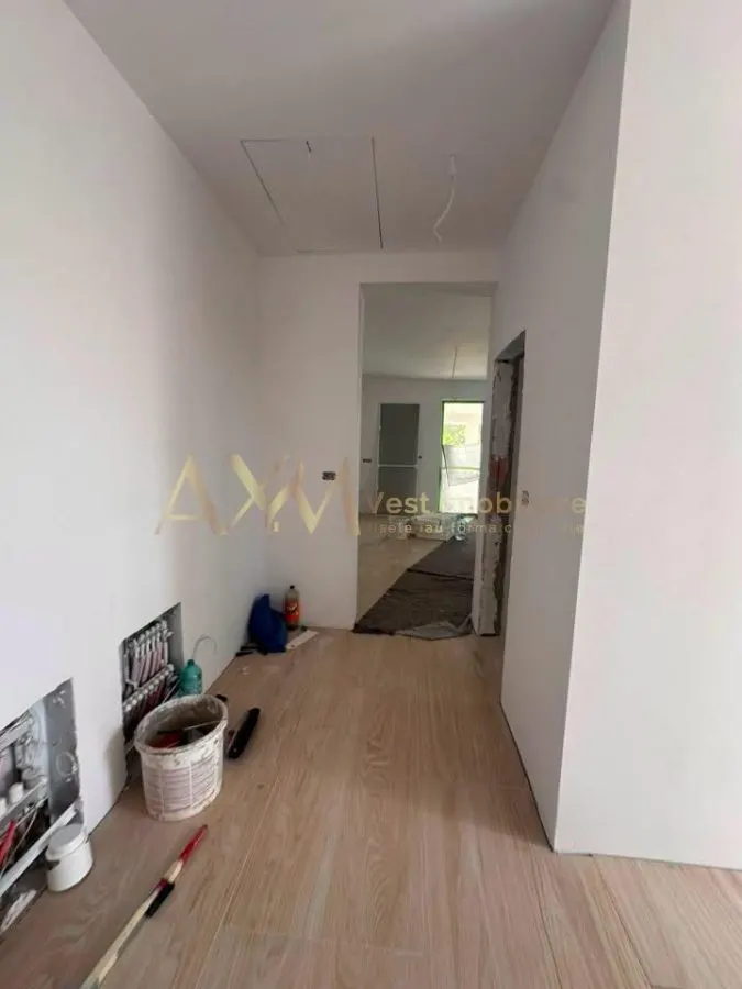 Vanzare 1/2 duplex 3 camere - foto 4