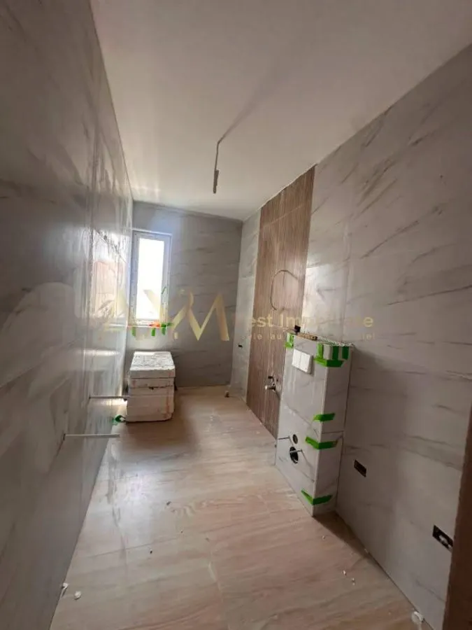 Vanzare 1/2 duplex 3 camere - foto 7