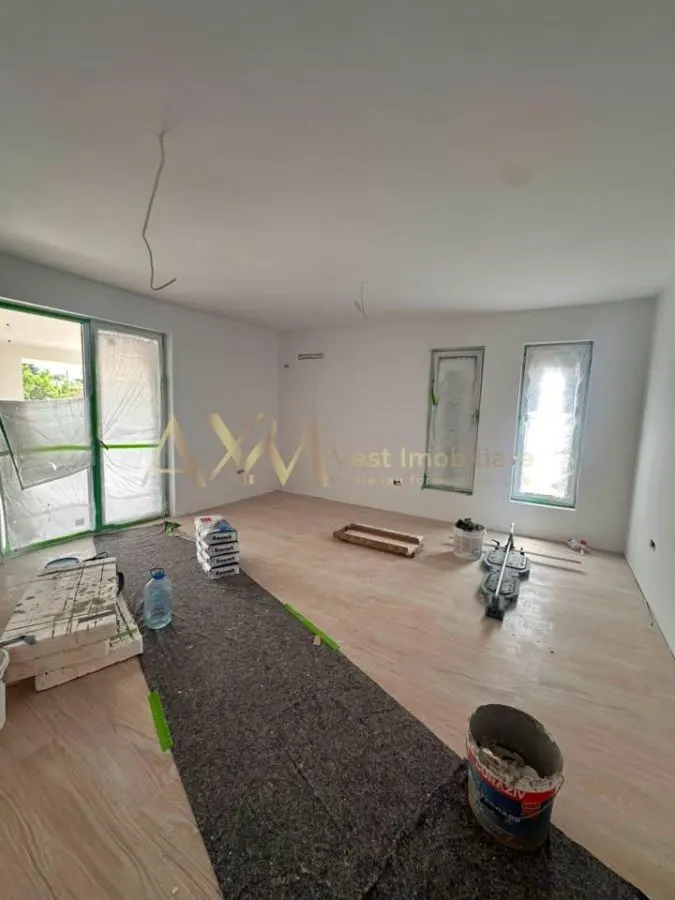 Vanzare 1/2 duplex 3 camere - foto 9