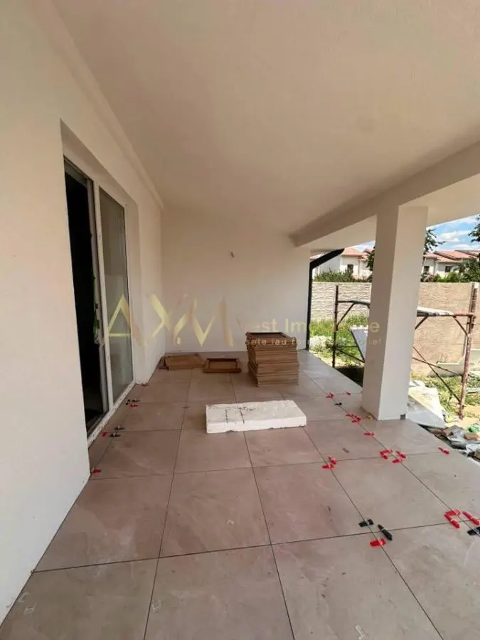 Vanzare 1/2 duplex 3 camere - foto 10