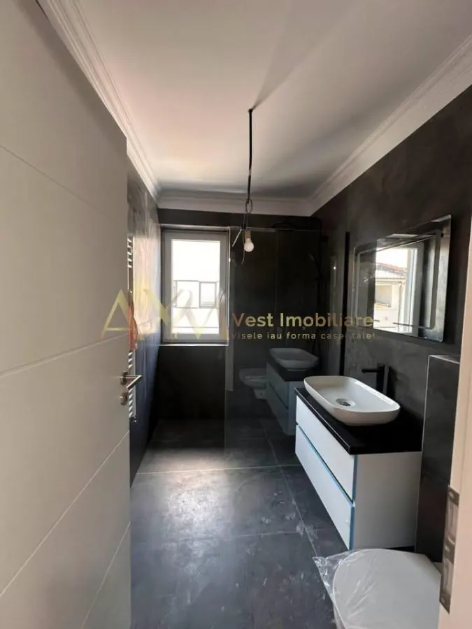 Vanzare apartament 2 camere - foto 9